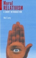Cover: Moral Relativism - Oneworld Publications