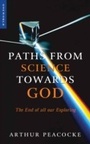 Cover: Paths from Science Towards God - Oneworld Publications