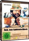 Cover: Bud, der Ganovenschreck - 3L Film