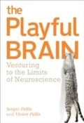 Cover: The Playful Brain - Oneworld Publications