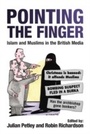 Cover: Pointing the Finger - Oneworld Publications