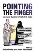 Cover: Pointing the Finger - Oneworld Publications