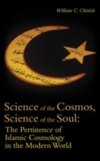 Enlarge image Cover: Science of the Cosmos, Science of the Soul - Oneworld Publications