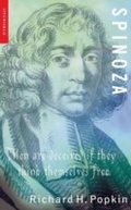 Cover: Spinoza - Oneworld Publications
