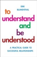 Cover: To Understand and be Understood - Oneworld Publications