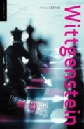 Cover: Wittgenstein - Oneworld Publications