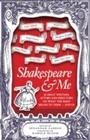 Cover: Shakespeare and Me - Oneworld Publications