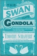 Cover: The Swan Gondola - Oneworld Publications
