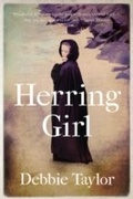 Cover: Herring Girl - Oneworld Publications