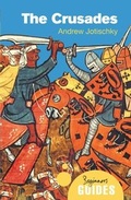 Cover: The Crusades - Oneworld Publications