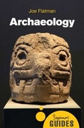Cover: Archaeology - Oneworld Publications