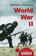 Cover: World War II - Oneworld Publications
