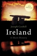 Cover: Ireland - Oneworld Publications