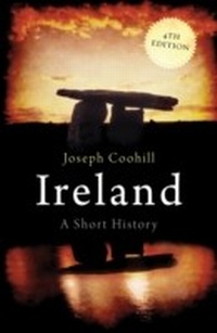 Enlarge image Cover: Ireland - Oneworld Publications