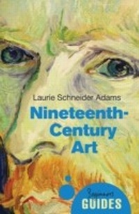 Abbildung von: Nineteenth-Century Art - Oneworld Publications