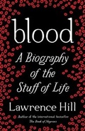 Cover: Blood - Oneworld Publications