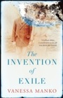 Cover: The Invention of Exile - Oneworld Publications