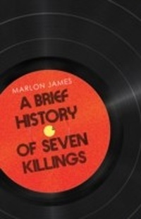 Abbildung von: A Brief History of Seven Killings - Oneworld Publications