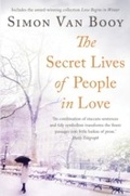 Cover: The Secret Lives of People In Love - Oneworld Publications