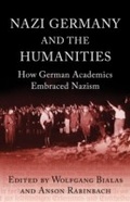 Cover: Nazi Germany and The Humanities - Oneworld Publications