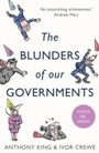 Cover: The Blunders of Our Governments - Oneworld Publications