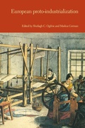 Cover: European Proto-Industrialization - Cambridge University Press