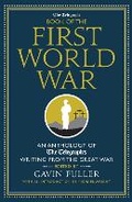 Cover: The Telegraph Book of the First World War - Aurum