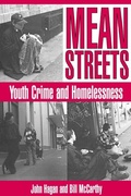 Cover: Mean Streets - Cambridge University Press