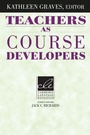 Cover: Teachers as Course Developers - Cambridge University Press