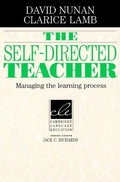 Cover: The Self-Directed Teacher - Cambridge University Press
