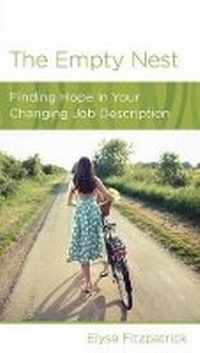 Enlarge image Cover: The Empty Nest - New Growth Press