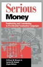 Cover: Serious Money - Cambridge University Press