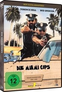 Enlarge image Cover: Die Miami Cops - Ascot Elite