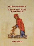 Cover: An Obscure Portrait - Pindar Press