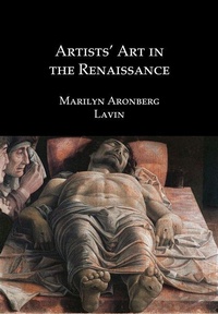 Enlarge image Cover: Artists' Art in the Renaissance - Pindar Press