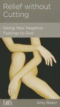 Enlarge image Cover: Relief Without Cutting - New Growth Press
