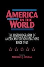 Cover: America in the World - Cambridge University Press