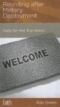 Cover: Reuniting After Military Deployment - New Growth Press