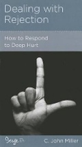 Cover: Dealing with Rejection - New Growth Press