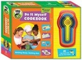 Cover: PBS Kids Do It Myself Cookbook - Downtown Bookworks