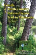 Cover: Guide to the North Country National Scenic Trail in Minnesota - Trails Books