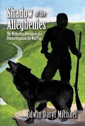 Cover: Shadow of the Alleghenies - Quarrier Press
