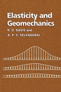 Enlarge image Cover: Elasticity and Geomechanics - Cambridge University Press