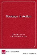 Cover: Strategy in Action - Harvard Educational Publishing Group