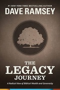 Cover: The Legacy Journey - Ramsey Solutions Inc