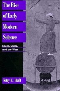 Enlarge image Cover: The Rise of Early Modern Science - Cambridge University Press
