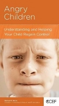 Enlarge image Cover: Angry Children - New Growth Press