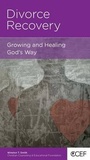 Cover: Divorce Recovery - New Growth Press