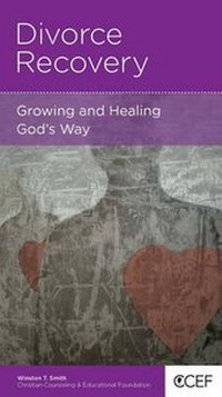 Enlarge image Cover: Divorce Recovery - New Growth Press