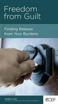 Enlarge image Cover: Freedom from Guilt - New Growth Press